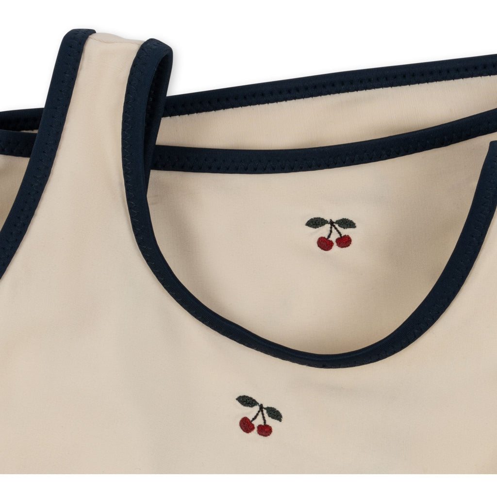 Konges Sløjd Manon Bikini - Seedpearl