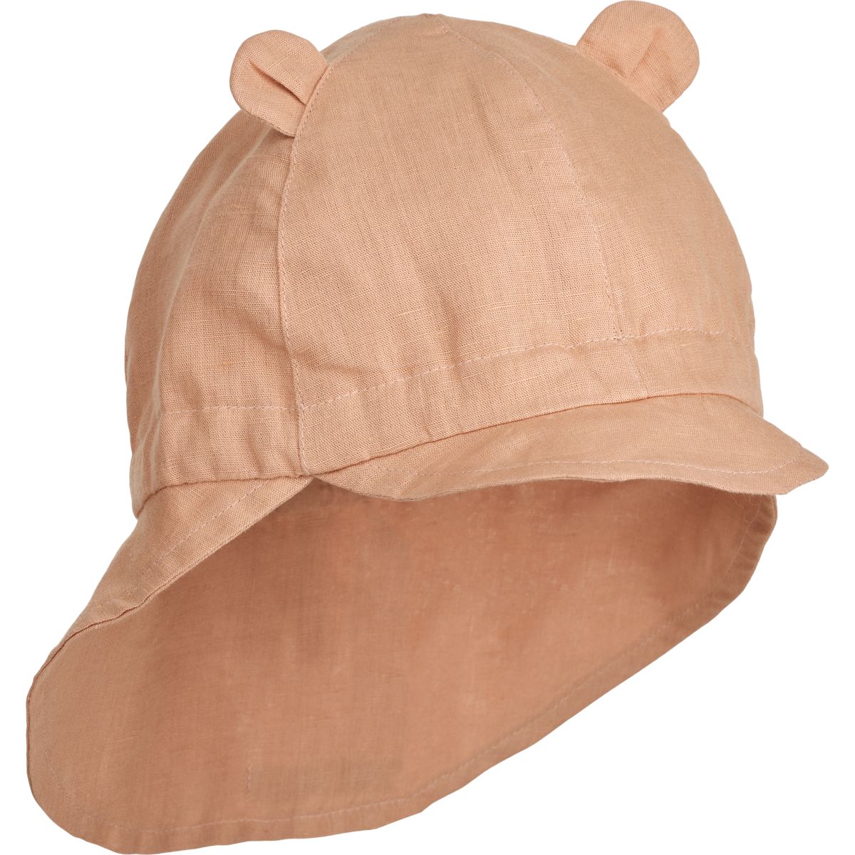 Liewood Gorm Flare Sonnenhut -  Pale tuscany