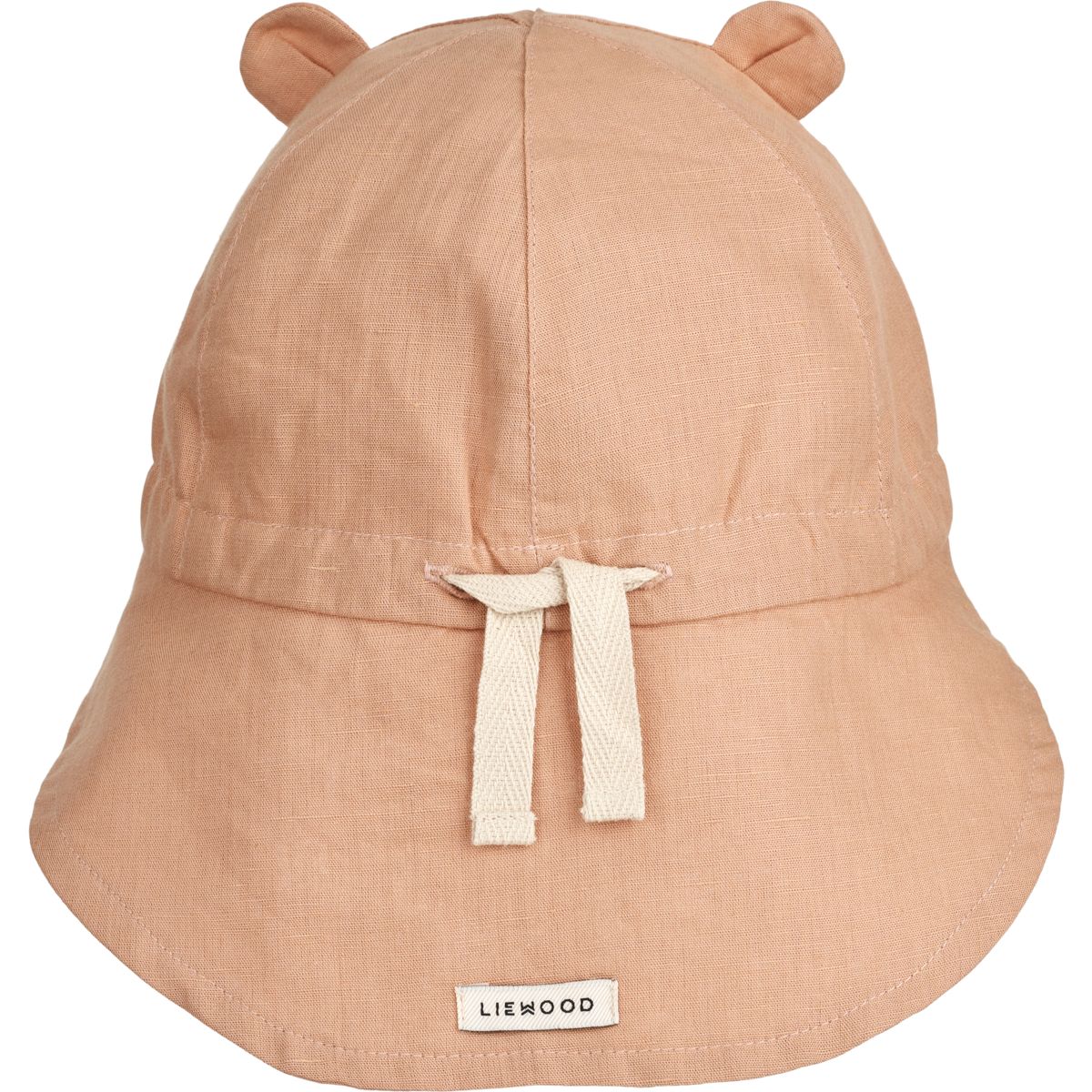 Liewood Gorm Flare Sonnenhut -  Pale tuscany