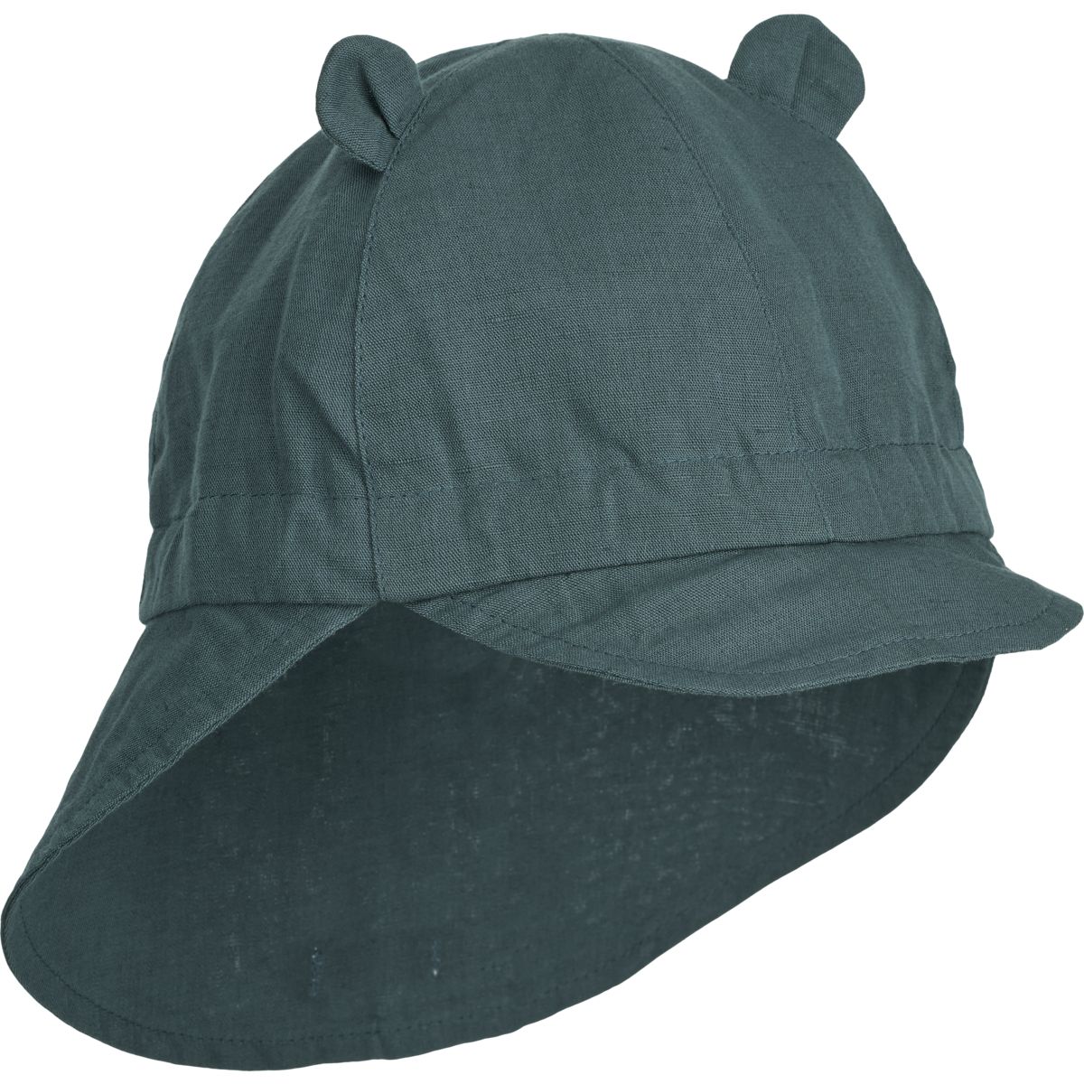 Liewood Gorm Flare Sonnenhut - WALBLAU