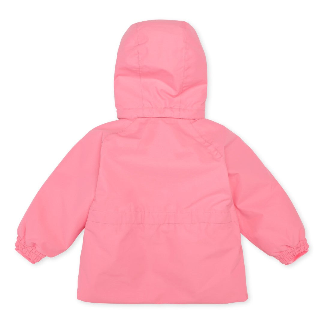 Konges Sløjd Mismou Grill Jakke - Strawberry Pink