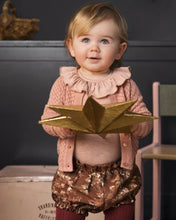 Indlæs billede til gallerivisning MarMar Pava Bloomers - Shimmer Flower
