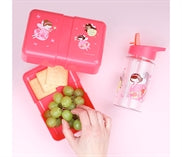 Indlæs billede til gallerivisning Little Lovely Company Lunch Box - Fairy
