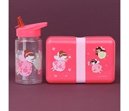 Little Lovely Company Lunch Box - Fairy