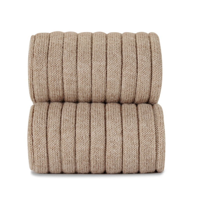 Condor Rippsocken - Kamel