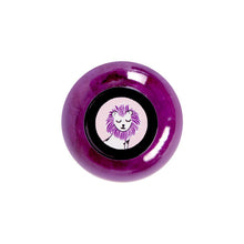 Lade das Bild in den Galerie-Viewer, Rosajou Nagellack Royal - Lila Glitter 6 ml.
