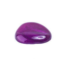 Lade das Bild in den Galerie-Viewer, Rosajou Nagellack Royal - Lila Glitter 6 ml.
