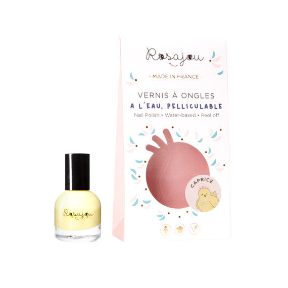 Rosajou Neglelak Caprice - Gul 6ml.