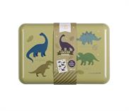 Little Lovely Company Lunch Box - Dino