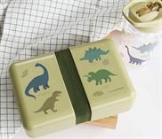 Indlæs billede til gallerivisning Little Lovely Company Lunch Box - Dino
