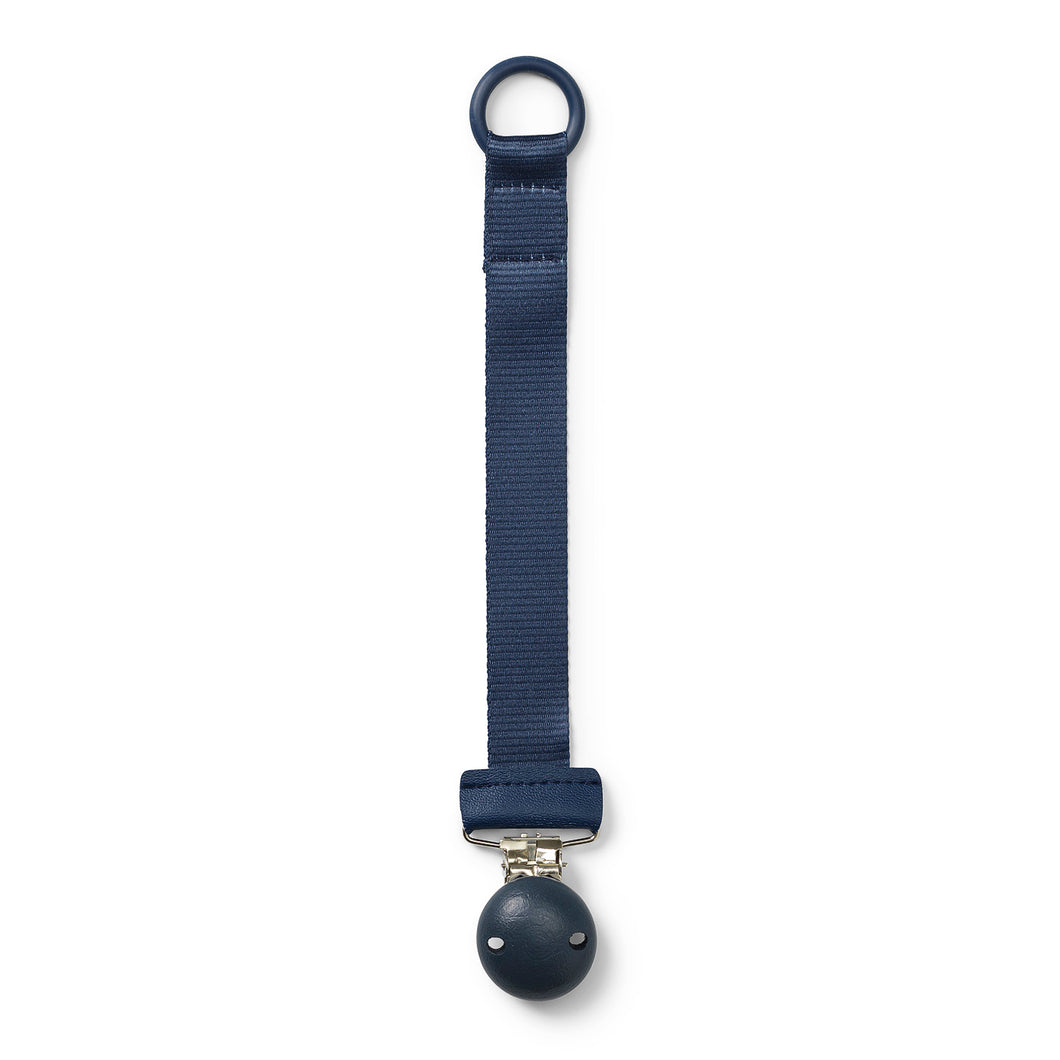 Elodie Blue Schnullerkette